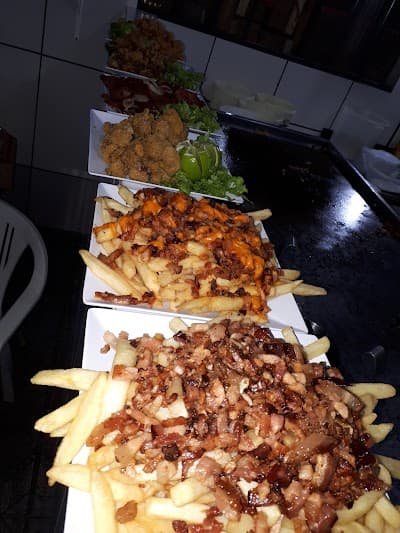 Dog lanches do batata - Foto 10