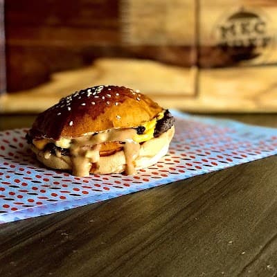 MECTREF HAMBURGUERIA - Foto 3