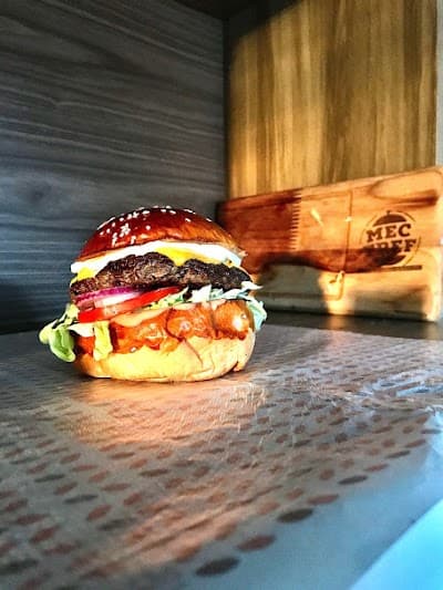 MECTREF HAMBURGUERIA - Foto 5