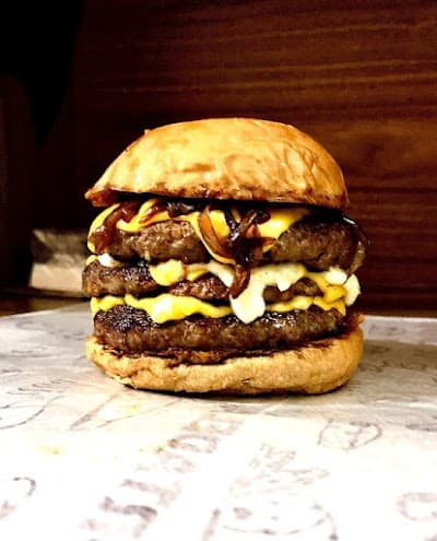 MECTREF HAMBURGUERIA - Foto 6
