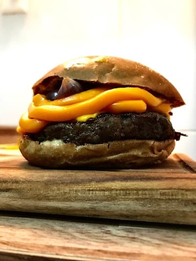 MECTREF HAMBURGUERIA - Foto 7