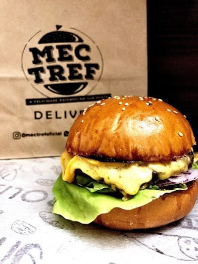 MECTREF HAMBURGUERIA - Foto 10