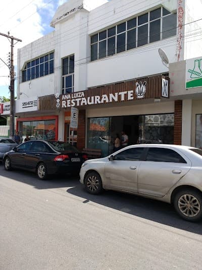 Restaurante Ana Luiza - Foto 2