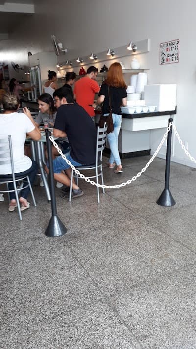 Restaurante Ana Luiza - Foto 7