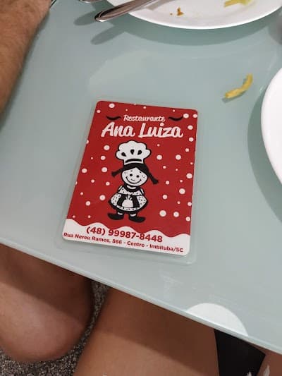 Restaurante Ana Luiza - Foto 8