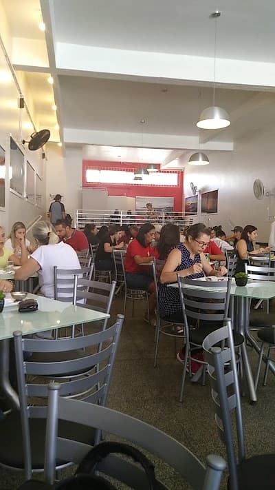 Restaurante Ana Luiza - Foto 9