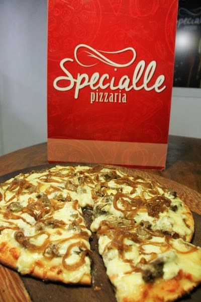 Specialle Pizzaria - Foto 2