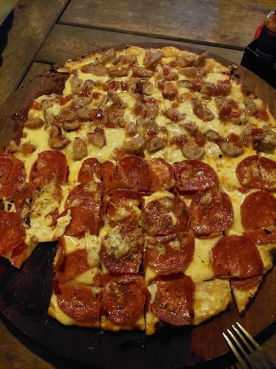 Specialle Pizzaria - Foto 3