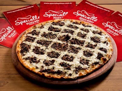Specialle Pizzaria - Foto 4