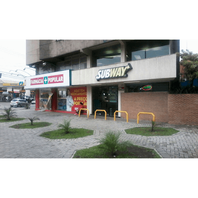 Subway - Foto 1