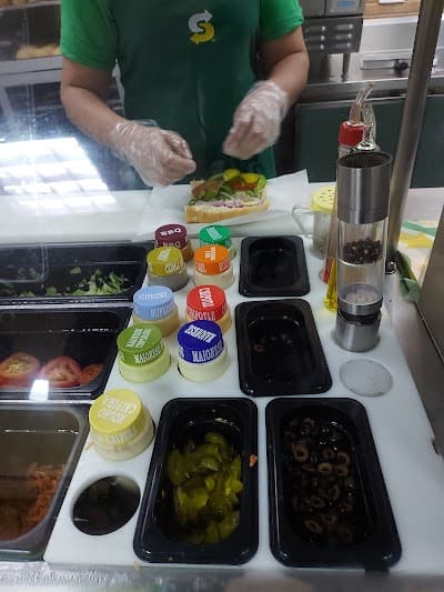 Subway - Foto 4