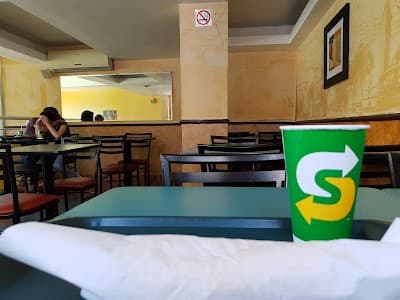 Subway - Foto 7