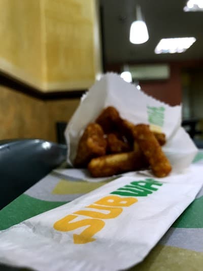 Subway - Foto 8