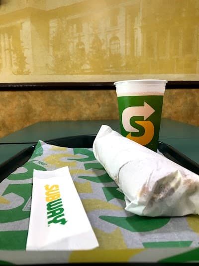 Subway - Foto 10