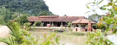Rancho Lagoa's Bar