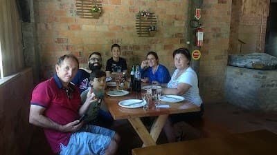 Rancho Lagoa's Bar - Foto 2
