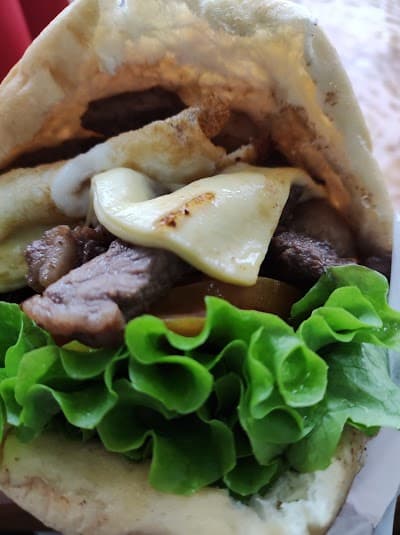 Tuni-kão Lanches - Foto 2