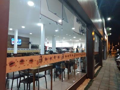 Tuni-kão Lanches - Foto 3
