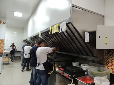 Tuni-kão Lanches - Foto 4
