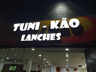 Tuni-kão Lanches - Foto 5