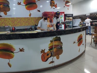 Tuni-kão Lanches - Foto 6