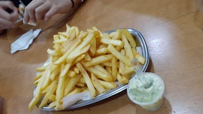 Tuni-kão Lanches - Foto 7