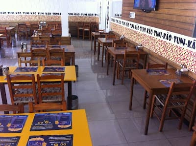 Tuni-kão Lanches - Foto 8