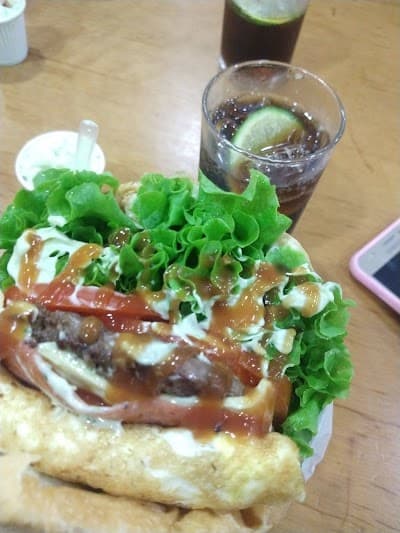 Tuni-kão Lanches - Foto 9