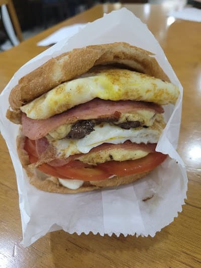 Tuni-kão Lanches - Foto 10