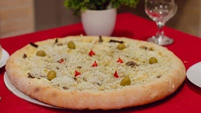 Pizzaria Suprema - Foto 4