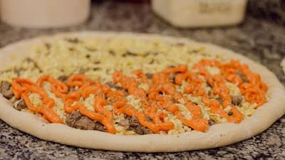Pizzaria Suprema - Foto 7