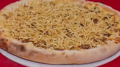 Pizzaria Suprema - Foto 9
