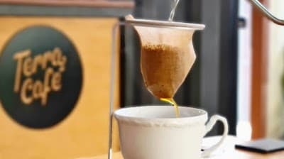 Terra Café - Foto 2
