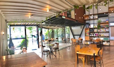 Terra Café - Foto 3