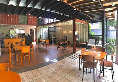 Terra Café - Foto 4