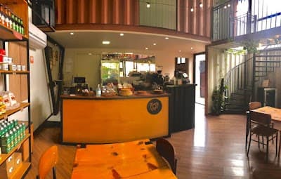 Terra Café - Foto 5