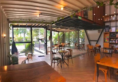 Terra Café - Foto 6