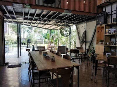 Terra Café - Foto 9