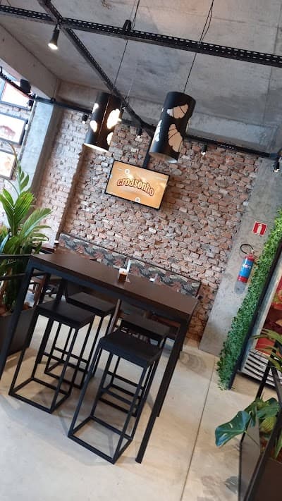 Croasonho Pátio da Estação - Foto 5