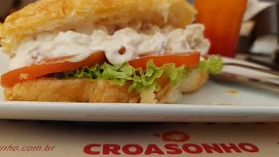 Croasonho Pátio da Estação - Foto 7