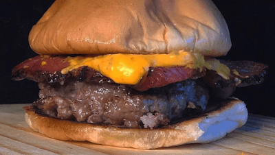 WishBurguers - Foto 2