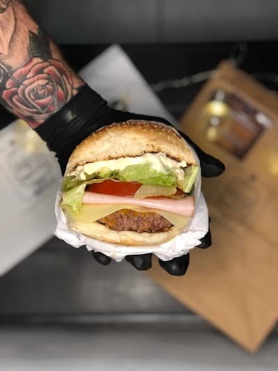 WishBurguers - Foto 3
