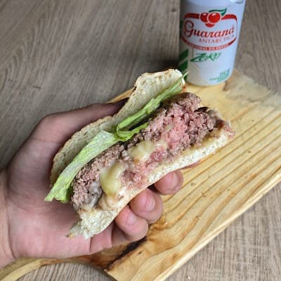WishBurguers - Foto 4