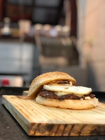 WishBurguers - Foto 6