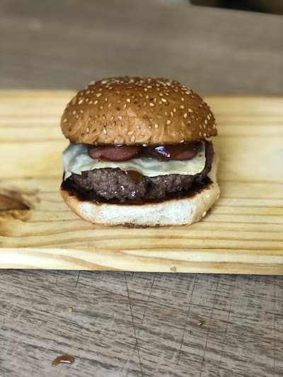 WishBurguers - Foto 7