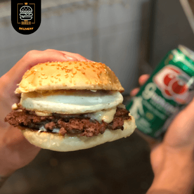 WishBurguers - Foto 8