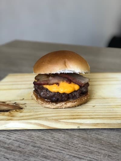 WishBurguers - Foto 9