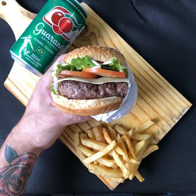 WishBurguers - Foto 10