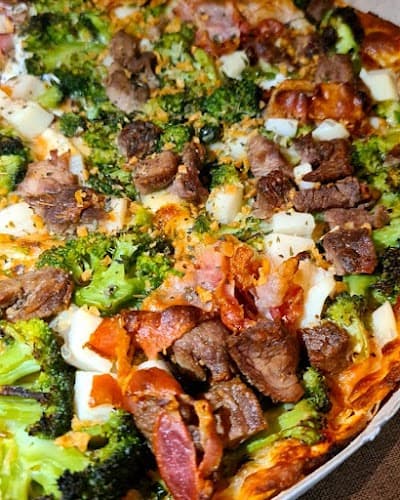 Pizzaria 101 Sabores - Foto 3