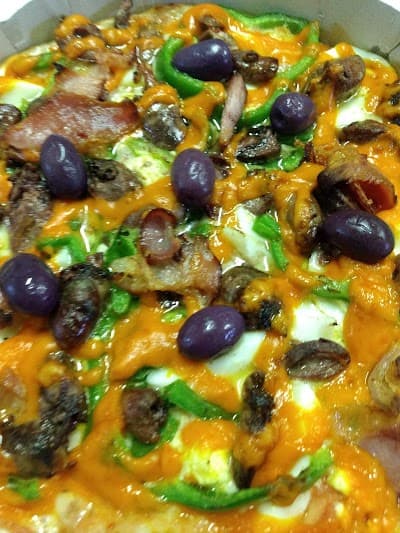 Pizzaria 101 Sabores - Foto 8